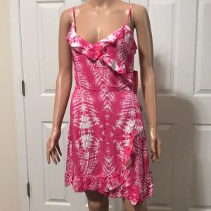 Beautiful Size Medium Spaghetti Strap Dress